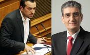 “Πετσοκόβουν” Παππάς και Γιαννούλης την ανεκδιήγητη δήλωση Τσιόδρα για τα ΜΜΜ: Η ΝΔ έχει αδρανήσει προκλητικά και ο κ. Τσιόδρας επιλέγει να καλύψει αυτή την αδράνεια