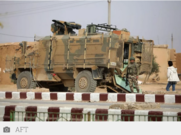 Συριακές Δημοκρατικές Δυνάμεις: Καλούν τη Ρωσία και το Ιράν να αποτρέψουν την προγραμματισμένη τουρκική στρατιωτική επιχείρηση κατά των Κούρδων