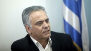 Σκουρλέτης: «Νέος Καλλικράτης» το επόμενο δίμηνο -Τι είπε για απλή αναλογική