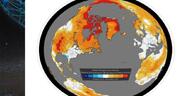 Εποχιακή πρόβλεψη τάσης θερμοκρασιών για Ιούνιο-Αύγουστο 2021