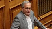 «Ο κ. Αυγενάκης προσπαθεί να καρπωθεί το έργο του ΣΥΡΙΖΑ»