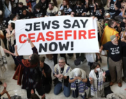 Για την αηδία που προκαλεί ο όρος «self-hating Jew»
