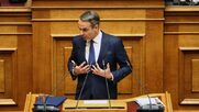 Ο Έλληνας πρωθυπουργός επέζησε της ψήφου δυσπιστίας, επιτίθεται στην εισαγγελέα της ΕΕ Laura Kövesi