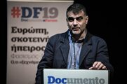 Βαξεβάνης στο BIRN για πρόστιμο Documento: «Είναι η χειρότερη προσπάθεια λογοκρισίας που έχουμε αντιμετωπίσει μέχρι τώρα»