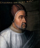 Πάπας Ευγένιος Δ΄