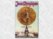 Παρίσι 1900.   Οι δεύτεροι Ολυμπιακοί Αγώνες