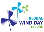Παγκόσμια Ημέρα Ανέμου (World Wind Day)