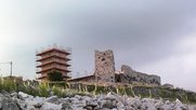 Κάστρο Αγιονορίου Κορινθίας 