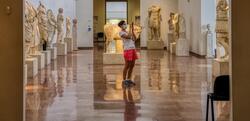 Ο ΣΥΡΙΖΑ θα καταργήσει την πολιτική της Ν.Δ. για τα μεγάλα μουσεία της χώρας