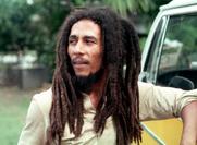 Μπομπ Μάρλεϊ (Bob Marley)