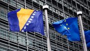 Το Σεράγεβο εργάζεται πυρετωδώς για να ανοίξει τις ενταξιακές συνομιλίες με ΕΕ