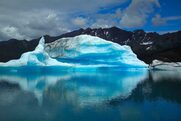 Ανταρκτική: Ξεκόλλησε μετά από τριάντα χρόνια το μεγαλύτερο παγόβουνο στον κόσμο – Είναι όσο και η Αττική