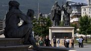 Aνοίγει τον δρόμο για την ένταξη στην ΕΕ το Εθνοαλβανικό κόμμα στη Βόρεια Μακεδονία