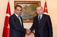 Έκτακτο: Η Τουρκία μας κατηγορεί για απόπειρα δολοφονίας του Τούρκου Προέδρου!