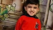 Αϊμάν Αλ Σαλέχ, ετών 4: Πέθανε μετά από pushback των ελληνικών αρχών