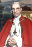 Πάπας Πίος ΙΒ΄