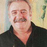 Βασίλης Καζάκος (1945 – 2006), ζωγράφος, αγιογράφος και χαράκτης