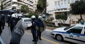 Κόλαφος και η έκθεση της Διεθνούς Αμνηστίας για την Ελλάδα