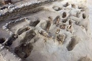 Μαζική ανθρωποθυσία παιδιών έφερε στο φως η αρχαιολογική σκαπάνη στο Περού