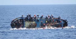 Προσφυγή στο Διεθνές Δικαστήριο κατά Ε.Ε. για τους θανάτους στη Μεσόγειο
