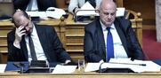 Τέμπη / Άθλια προπαγάνδα της ΝΔ - Η αλήθεια για τον Ποινικό Κώδικα του 2019