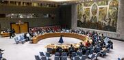 Μέση Ανατολή / Την Πέμπτη η ψηφοφορία στο Συμβούλιο Ασφαλείας για ένταξη της Παλαιστίνης στον ΟΗΕ