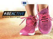 Ευρωπαϊκή Εβδομάδα Αθλητισμού (European Week of Sport)