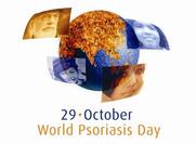 Παγκόσμια Ημέρα Ψωρίασης (World Psoriasis Day )