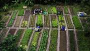 Αγροοικολογία: Μήπως είναι η λύση που πρέπει να εξετάσουμε;