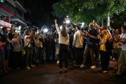 Στήλη Άλατος: Η Έφη που είχε ενέργεια για πρόεδρος του ΣΥΡΙΖΑ αλλά όχι για αντιπολίτευση στον Μητσοτάκη – Η “μεταπολιτική” και οι τεμπέληδες της εύφορης κοιλάδας στην Αριστερά