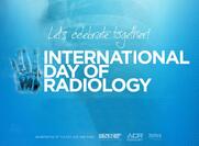 Διεθνής Ημέρα Ακτινολογίας (International Day of  Radiology)