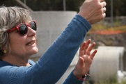 Η ΕΛΕΝΗ ΑΛΕΞΑΝΔΡΑΚΗ ΓΙΑ ΤΗΝ ΤΑΙΝΙΑ ΤΗΣ «ΚΩΣΤΗΣ ΠΑΠΑΓΙΩΡΓΗΣ»
