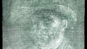 Ανακαλύφθηκε άγνωστη αυτοπροσωπογραφία του Βαν Γκογκ κρυμμένη στην «πλάτη» πίνακα