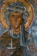 Ελένη Δραγάση, Βυζαντινή αυτοκράτειρα