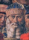Γεώργιος Γεμιστός (1355 – 26 Ιουνίου 1452) ήταν μελετητής της νεοπλατωνικής φιλοσοφίας