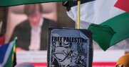 Η Χάγη ζητά «αυτοσυγκράτηση» από το Ισραήλ, δεν διατάσσει κατάπαυση πυρός UPD