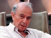 Μιχάλης Κακογιάννης: ένας από τους σημαντικότερους σκηνοθέτες του ελληνικού σινεμά και του θεάτρου