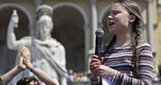 Κλίμα: Η Γκρέτα Τούνμπεργκ και 600 νέοι προσφεύγουν στη δικαιοσύνη κατά της Σουηδίας