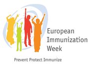 Ευρωπαϊκή Εβδομάδα Εμβολιασμών (European Immunization Week)