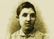 Αλεξάνδρα Παπαδοπούλου 1867 – 1906