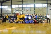 Ολοκληρώθηκε  το Loutraki Christmas Basketball Cup 2014!