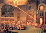 Πρώτη Σύνοδος του Βατικανού |1869-1870 | Θεσπίζει το δόγμα του αλάθητου του Πάπα