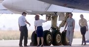 Αεροπορική ασφάλεια / Απειλεί με αεροπορικά «Τέμπη» ο νόμος Καραμανλή που εξαφάνισε τους ελέγχους