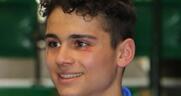 Πέθανε ο 16χρονος πρωταθλητής Ευρώπης της πυγμαχίας Βασίλης Τόπαλος