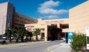 ΜΕΘ για κορονοϊό μόνο στα… χαρτιά: «Φαντάσματα» οι ΜΕΘ στο Γενικό Νοσοκομείο Ρόδου
