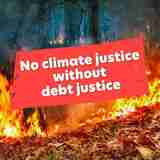 COP 27  -  Διαγραφή του χρέους των χωρών του Νότου, μια λύση για την κλιματική κρίση;