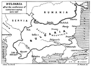 Διάσκεψη της Κωνσταντινούπολης (1876 – 1877)