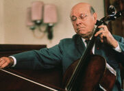 Διεθνής Ημέρα Βιολοντσέλου (International Cello Day)