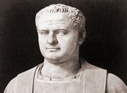 Τίτος Φλάβιος Βεσπασιανός (Titus)
