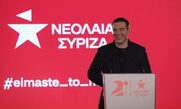 «Είμαστε εδώ»: Ο Κωνσταντίνος Παναγιωτόπουλος νέος γραμματέας του Κεντρικού Συμβουλίου – Η ανακοίνωση της νεολαίας ΣΥΡΙΖΑ